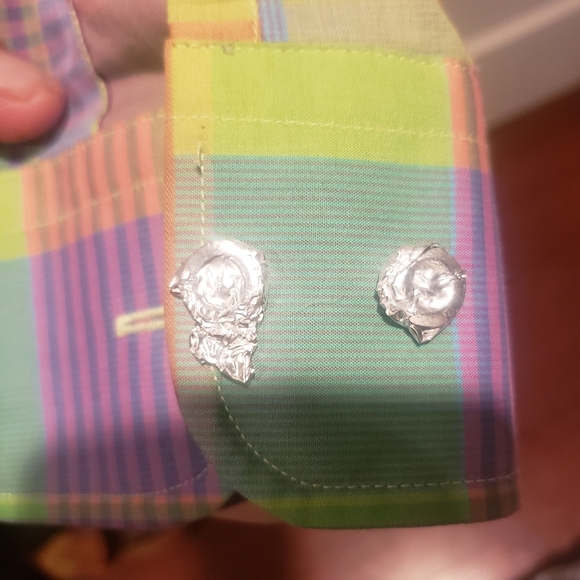 TUTTLE SHIRT - Picture 5 of 7